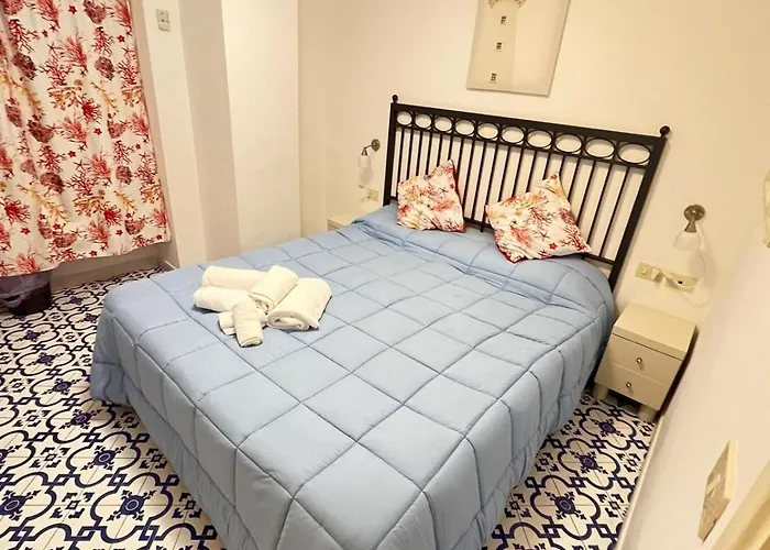 Civico13 게스트하우스 3*