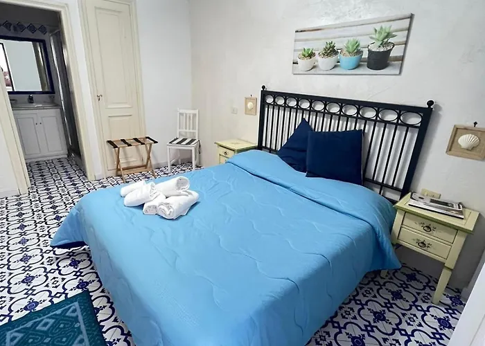 게스트하우스 Civico13 3*