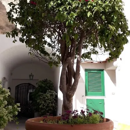 Pensjonat Civico13